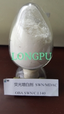 China Optical Brightener Agent SWN/MDAC(CAS NO 91-44-1) supplier