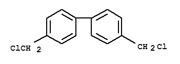 Powder Form Dye Intermediates 4,4-Bis(Chloromethyl)-Biphenyl CAS 1667 10 3