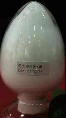 China Optical Brightener Agent OB(C. I. 184) CAS No: 7128-64-5 supplier
