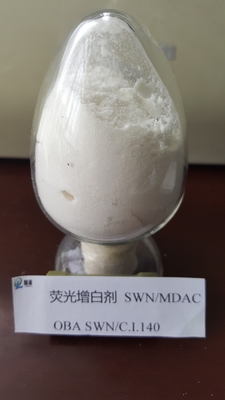 China Optical Brightener Agent SWN/MDAC(CAS NO 91-44-1) supplier