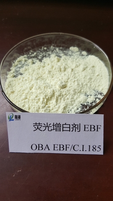 China OPTICAL BRIGHTENER AGENT EBF (C.I.185) CAS NO:12224-40-6 supplier