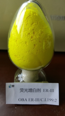 OPTICAL BRIGHTENR AGENT C.I.199:2/ER- III POWDER