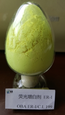 Optical Brightener Agent 199 powder /Blankophor ER 330