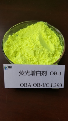 OPTICAL BRIGHTENER OB-I/(C.I.393)