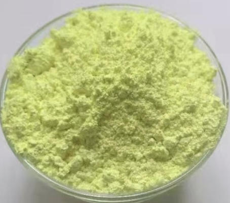 Optical Brightener agent ksb For Plastic / Synthetic Fiber