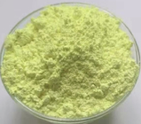 Yellow Green Powder KSB Optical Brightener For Plastic / Synthetic Fiber