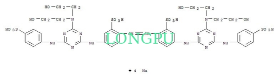 OPTICAL BRIGHTENER AGENT BUL