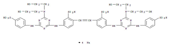 OPTICAL BRIGHTENER AGENT BBU/C.I.220 Powder