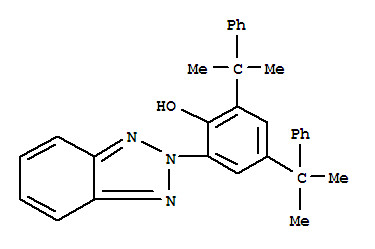 Ultraviolet Absorbent Uv 234