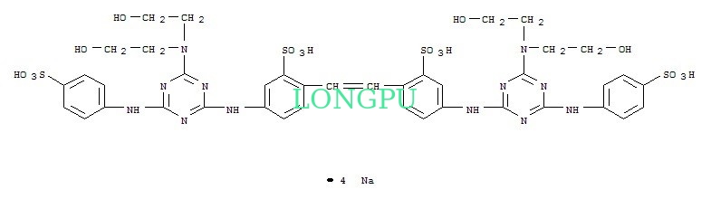 OPTICAL BRIGHTENER AGENT BUL