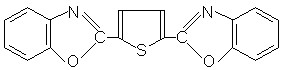 OPTICAL BRIGHTENER AGENT EBF (C.I.185) /Uvitex EBF(Huntsman)