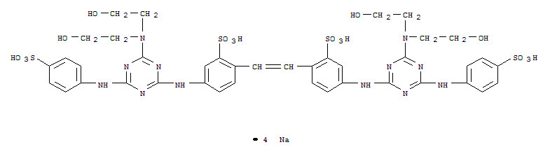 OPTICAL BRIGHTENER AGENT BBU/C.I.220 Powder