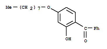 Light Yellow Powder Octabenzone , Uv 531 Benzophenone 12 CAS 1843 05 6