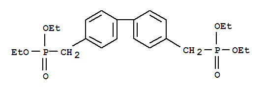 4,4’BIS(DIETHYLPHOSPHONOMETHYL)BIPHENYL