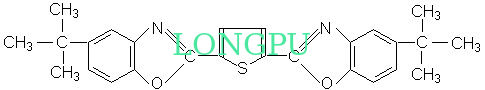Optical Brightener Agent OB(C. I. 184)  / Uvitex OB(Huntsman)