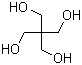 Raw Material Pentaerythritol CAS 115 77 5 For Rosin Esters Synthetic Lubricants
